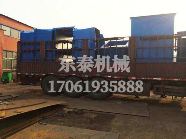 工程機(jī)械行業(yè)有望迎來政策發(fā)展新契機(jī)